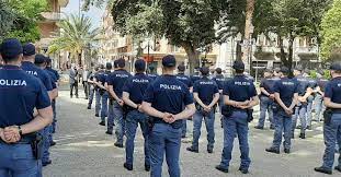 In arrivo 11.000 assunzioni nelle forze di polizia