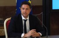 Delega attribuzioni ai Sottosegretari di Stato all'Interno: Molteni confermato al Dipartimento di Pubblica SIcurezza.