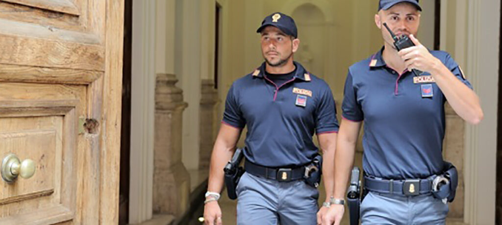 COPERTURA ASSICURATIVA COMPLEMENTARE INTEGRATIVA A FAVORE DEL PERSONALE DELLA POLIZIA DI STATO