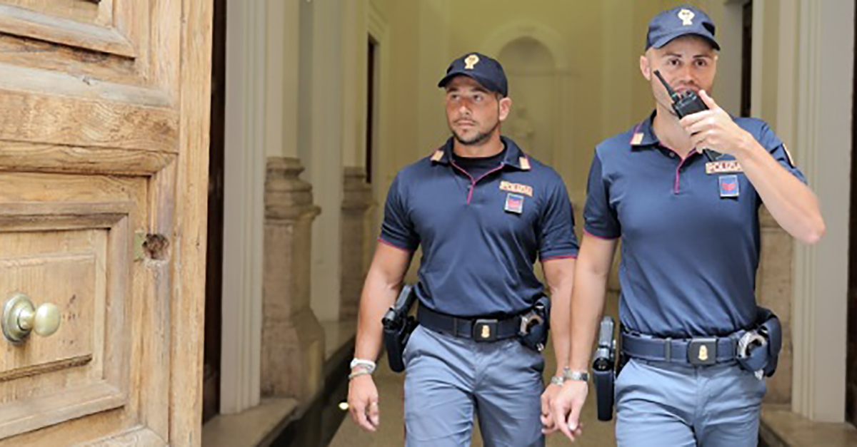 COPERTURA ASSICURATIVA COMPLEMENTARE INTEGRATIVA A FAVORE DEL PERSONALE  DELLA POLIZIA DI STATO - Nuovo Sindacato di Polizia