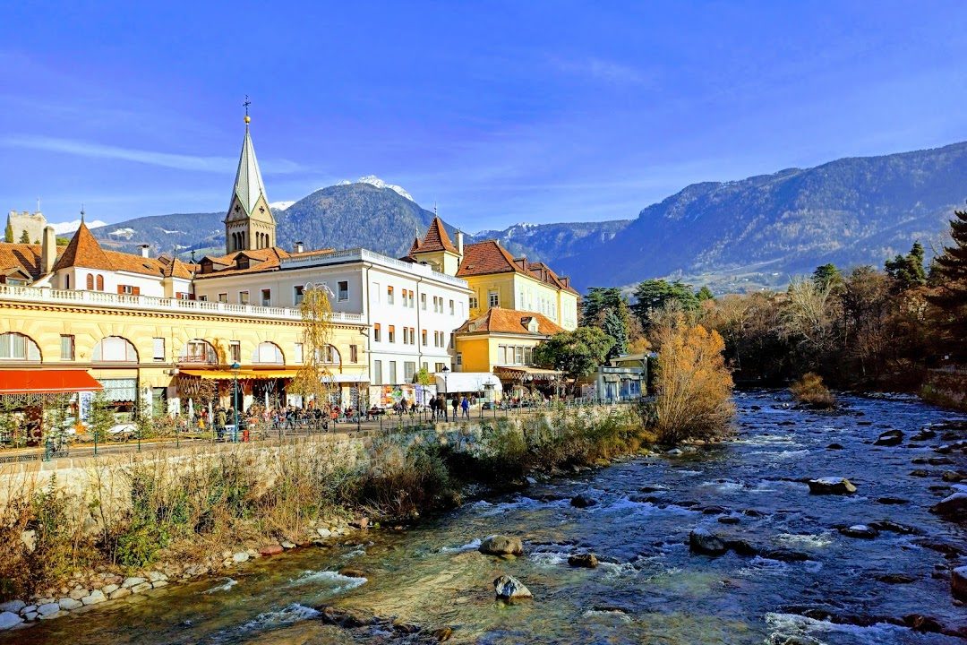 Apertura centro montano Polizia di Stato (Castello Stifterhof) dal 1 aprile 2023.