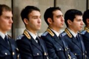Concorso interno a 463 posti vice commissario - rideterminazione graduatoria