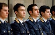 Concorso interno a 463 posti vice commissario - rideterminazione graduatoria