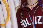 222° Corso di formazione per allievi agenti - FIAMME ORO: procedura avvio corso
