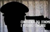 Obiettivi strategici e operativi per la prevenzione del disagio psicologico — Somministrazione di questionari anonimi.