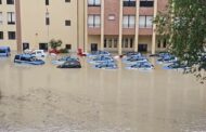 Alluvione Emilia Romagna. Danni subiti dai dipendenti della Polizia di Stato. Sovvenzioni straordinarie Fondo di assistenza per il personale della Polizia di Stato