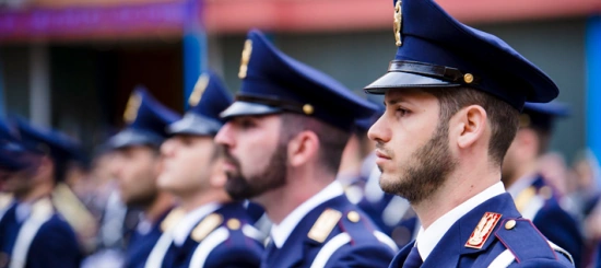 Pubblicazione bando di concorso pubblico assunzione 1650 allievi agenti della Polizia di Stato - Aperto ai civili