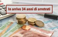 Corte Costituzionale ripristina l'incremento annuo legato all'anzianità sulla retribuzione, in arrivo 34 anni di arretrati sugli stipendi.